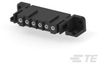 PCB Headers & Receptacles - 207610-7 - TE Connectivity