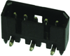 Board-Board Connector Header, 5 Position, 1.25Mm; Connector Systems Amp - Te Connectivity - 18R0357 - Newark, An Avnet Company