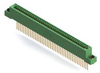 Card Edge Conn, Single, 43Pos, Wire Wrap; Card Edge Connector Type Edac - 68AJ6213 - Newark, An Avnet Company