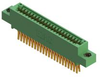 Card Edge Conn, Dual, 44Pos, Th; Card Edge Connector Type Edac - 68AJ7284 - Newark, An Avnet Company