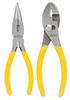 Two Piece Basic Plier Set; Kit Contents Stanley - 43W8061 - Newark, An Avnet Company