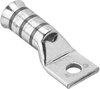 Terminal, Compression Lug, M6, 4Awg; Product Range Panduit - 52AH0729 - Newark, An Avnet Company