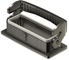 Han-Eco 24B Housing, Single Lever Outdoor Rohs Compliant Harting - 97AC8497 - Newark, An Avnet Company