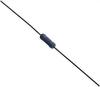 Resistor, 4.7Ohm, 1W, 5%, Axial; Resistance Panasonic - 52W1413 - Newark, An Avnet Company