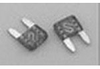 Fuse Blade 25A 32V Fast 2-Pin Socket Tin -- 256-ATM-25 - Image