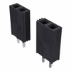 Connectors, Interconnects - Rectangular Connectors - Headers, Receptacles, Female Sockets - 1288361-SSW-140-02-S-S - Win Source Electronics