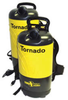10 Qt. Backpack Vacuum -- Tornado&nbsp;PV 10 - Image