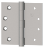 Five Knuckle - Plain Bearing - Standard Weight - 1278 - Hager Companies