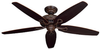The Greenwich® - 56" - 21571 - Hunter Fan Company