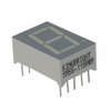 LED Character and Numeric - 754-1460-5-ND - DigiKey