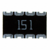 Resistor Networks, Arrays - 744C083151JPTR-ND - DigiKey