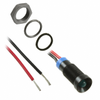 Panel Indicators, Pilot Lights - 679-2795-ND - DigiKey