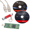 Embedded MCU, DSP Evaluation Boards - 296-45881-ND - DigiKey