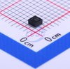 Sensors >> Attitude Sensor/Gyroscope -- LIS2DH12TR - Image