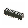 Headers, Receptacles, Female Sockets - M50-3120445-ND - DigiKey