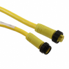 Circular Cable Assemblies - 277-15715-ND - DigiKey