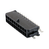 Headers, Male Pins - 0430452010-ND - DigiKey