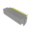 Headers, Receptacles, Female Sockets - SFMH-110-02-LM-D-LC-ND - DigiKey