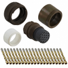 Circular Connector Assemblies - 1200-1031-ND - DigiKey