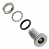 Coaxial Connector (RF) Assemblies - 1124-1024-ND - DigiKey