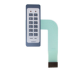 Keyless Locks - EA-KC2-104 - bisco industries