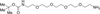 O-(2-Aminoethyl)-O’-[2-(Boc-amino)ethyl]triethylene - A608885 - Toronto Research Chemicals, Inc.