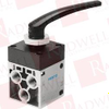 Pneumatic Valve - 164406 - Radwell International