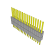 Board Spacers, Stackers (Board to Board) - 612-DWM-18-54-G-S-210-ND - DigiKey