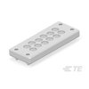 Bushings, Grommets - 2109-1SNG603003R0000-ND - DigiKey