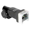 22B/SR-3F/H Series INTEGRAmotor BLDC Right Angle Hollow Shaft Gearmotor -- 8865 - Image