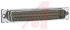 D-Sub Connector; Plug; Copper Alloy; Gray; Steel; Tin; 37; 8200 Series - 70115002 - Allied Electronics, Inc.