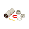 Coaxial Connector (RF) Assemblies - 6099-PE44046-ND - DigiKey