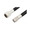 Coaxial Cables (RF) - 6099-PE33615LF-60-ND - DigiKey