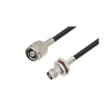 Coaxial Cables (RF) - 6099-PE3W08762-100CM-ND - DigiKey