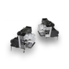 Tactile Switches -- 141-TL6215VF200WBT-ND - Image