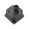 Coaxial Connector (RF) Accessories - 900-0685920017-ND - DigiKey