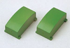 Push Button Caps - 1745675 - RS Components, Ltd.