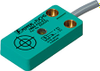 Proximity Sensors - 1848814 - RS Components, Ltd.