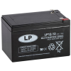Lead Acid Batteries - 297044 - RS Components, Ltd.