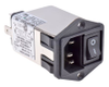 IEC Filters - 8813683 - RS Components, Ltd.