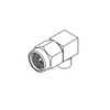 Coaxial Connector (RF) Assemblies - 900-0732510550-ND - DigiKey
