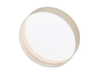 Nd:YAG Beamsplitter, High-Energy, 50/50, 25.4 mm, 1064 nm, P-Pol -- 10Q20HBS.33P - Image