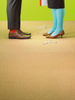 Linea Modular Carpet - I0146 - Patcraft Commercial Carpet