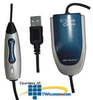 Smith Corona USB Pro Series Monaural Headset - P12281 - TelephoneStuff.com