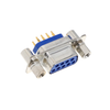 D-Sub Connector Assemblies - 4306-PCD9F98S0T2X/AA-ND - DigiKey