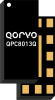 617 - 6000 MHz SP4T Switch for LTE Applications - QPC8013Q - Qorvo