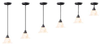 9996MB Mini Pendants-Rod - 722300 - Capital Lighting, Inc.