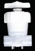 Two-Way Diaphragm Valve, 1/2