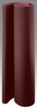 3M Scotch-Brite SC-BF Non-Woven Aluminum Oxide Sanding Belt - Medium Grade - 25 in Width x 48 in Length - 16370 -- 048011-16370 - Image