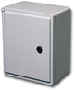 Classic Series Non-Metallic Enclosure -- CL707HL - Image